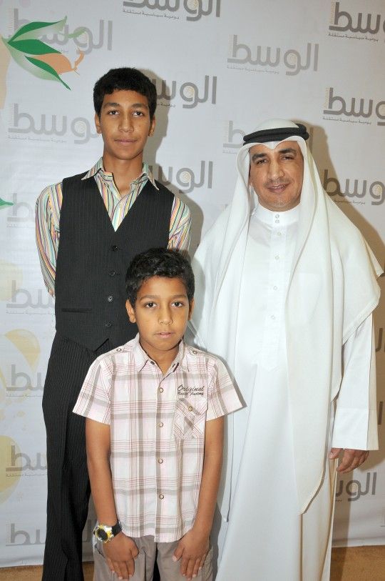 سيد مجتبى سيد أمين / 94 / إعدادي