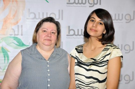 ياسمين حسن عبدالله أبو هندي / 90.5 / تجاري