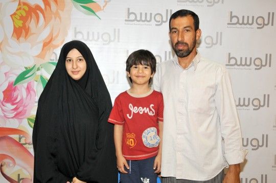 هاشمية السيد عدنان علوي الحلاي / 92.2 / أدبي