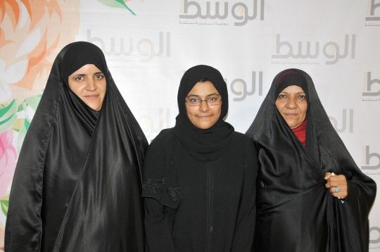 إباء جعفر منصور النينون / 95.91 / إعدادي