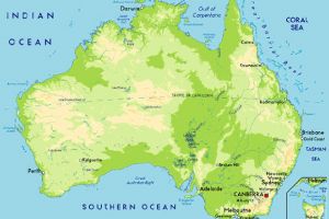 أستراليا تعلن عن إنشاء أكبر شبكة من الحدائق البحرية في العالم 