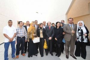 قضية الـ 20 كادرا طبيباً: البراءة لـ 9 أطباء وأحكام بالسجن بين شهر و5 سنوات للبقية