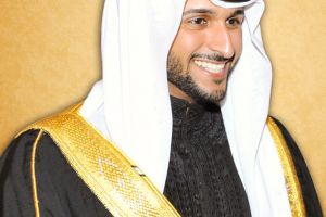 ناصر بن حمد: دعوة جلالة الملك للأندية تحتم علينا تهيئة الأجواء المثالية لها