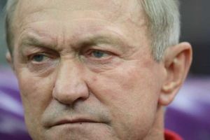 كأس اوروبا 2012: سمودا حائر بين المنقذ والاساسي 