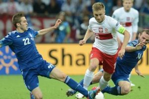 سيناريوهات التأهل لربع النهائي عن المجموعة الأولى في (يورو 2012)