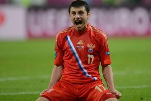 دزاغوييف يعيش الحلم الأوروبي