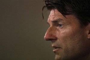 لاودروب مدرباً جديداً لسوانسي سيتي