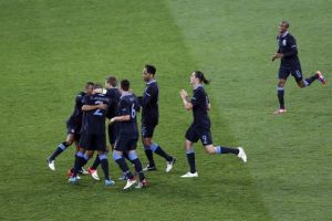 كعب' ويلبك ينقذ الإنجليز ويطيح بالسويد من اليورو