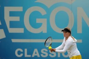 الأمطار تحول دون إقامة منافسات ربع نهائي دورة برمنغهام