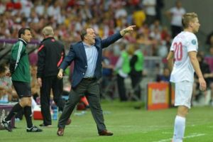 أدفوكات يدافع عن مهاجمه كيرجاكوف ويرفض استبعاده