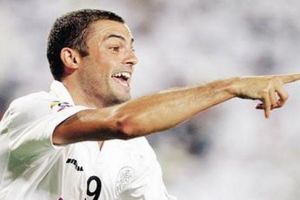 السد يوافق على إعارة البرازيلي لياندرو الى غامبا اوساكا