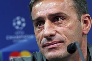 مدرب البرتغال : نريد أن نركز فقط على مباراتنا