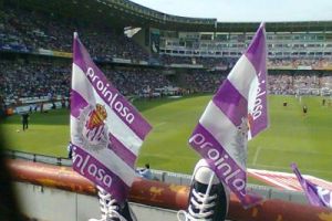 بلد الوليد يعود إلى دوري الدرجة الأولى الأسباني