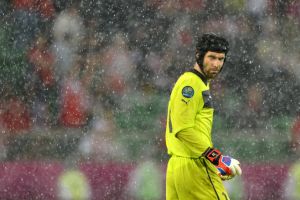 تشيك: كرة القدم لعبة المتناقضات 