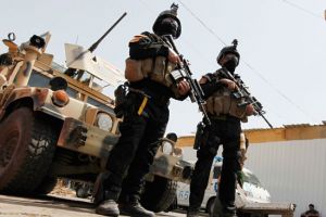 إصابة 6 أشخاص في انفجار سيارة مفخخة غرب بغداد 