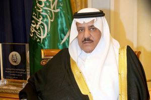 ولي العهد السعودي يدفن في مكة المكرمة بعد صلاة المغرب