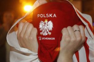 كأس اوروبا 2012: الصحف البولندية في حداد (صور)