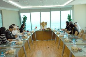 'البلوشي': خطة وطنية شاملة للحيلولة دون جنوح الأطفال للعنف