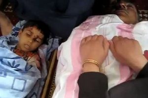 19 قتيلا في أعمال عنف في سوريا 