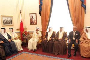 رئيس الوزراء يوجه إلى إطلاق مشروع تطويري لسوق المحرق المركزي 