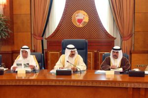 مجلس الوزراء يعزي السعودية بوفاة الأمير نايف... ويوجه إلى أن تكون خطة البعثات متماشية مع الإحتياجات