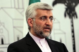 بدء المحادثات بين القوى العظمى وايران في موسكو 