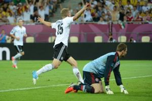 صحف ألمانيا سعيد ولازالت بانتظار الأفضل من منتخب بلادها