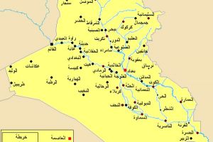 22 قتيلا و50 جريحا في هجوم انتحاري ضد مجلس عزاء شيعي شمال بغداد 