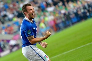 كاسانو متفائل بمستقبل الازوري