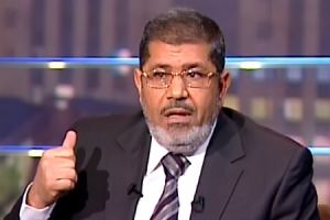 مرسي يتصدر نتائج تصويت المصريين في الخارج بجولة الإعادة لانتخابات الرئاسة 