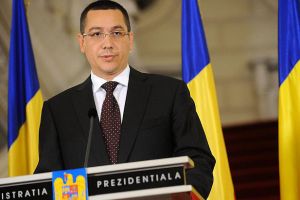 رئيس وزراء رومانيا متهم بسرقة رسالة الدكتوراه