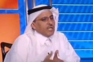 محاكمة ناشط حقوقي سعودي بتهم ازدراء الحكم والمساس بالنظام العام