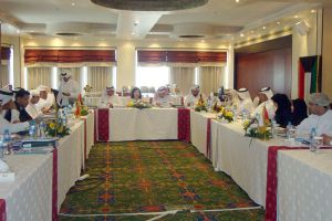 اللجنة الخليجة لسلامة الأغذية تناقش صياغة القانون الموحد للغذاء 