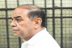 السجن خمس سنوات لرئيس مؤسسة صحفية مصرية سابق