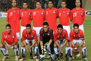 قائمة منتخب مصر تخلو من الوجوه الجديدة قبل رحلته لأفريقيا الوسطى