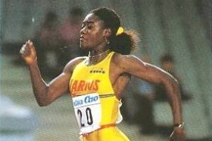 مارلين اوتي تشارك في بطولة اوروبا