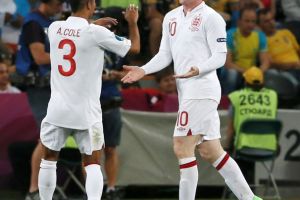 كأس أوروبا 2012: انجلترا إلى ربع النهائي