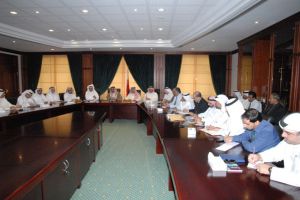 النعيمي: تحسين أداء 30 مدرسة إعدادية العام المقبل وصيانة 14 مدرسة