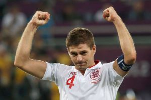 جيرارد يرى ان انجلترا تفصح عن امكاناتها أخيرا 