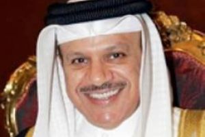 بدء اجتماع اللجنة الوزارية للبريد والاتصالات وتقنية المعلومات بمقر الامانة العامة لمجلس التعاون