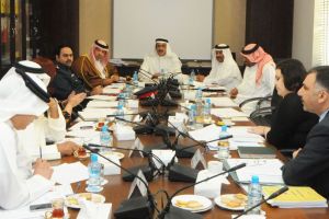 خارجية الشورى تنجز 'جرائم الحاسب الآلي' و 'الإجراءات الجنائية' و'الإصلاح والتأهيل' في الإجازة البرلمانية 