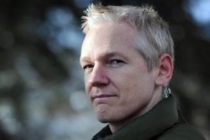 الشرطة البريطانية: سيتم اعتقال مؤسس موقع ويكيليكس حال خروجه من سفارة الإكوادور