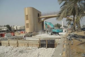 'الأشغال': إغلاق مرحلي لشارع الفرضة من غد الخميس حتى الأحد