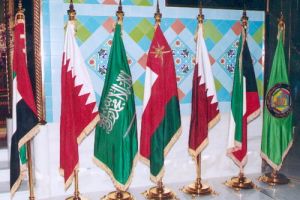 غداً الاجتماع الوزاري المشترك بين دول مجلس التعاون و المملكة المتحدة