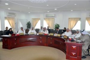 'البلديات': لا تنفيذ للمشاريع دون موافقة المجالس البلدية