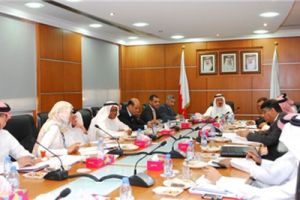 'تنفيذية المعهد' تستعرض الاستعدادات لاستضافة المسابقة المهنية الخليجية الثالثة