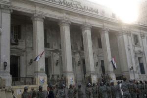 المؤبد لأربعة ضباط و15 عاما لخامس بتهمة قتل سلفي تحت التعذيب بمصر 