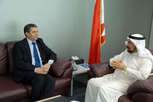 صلاح علي: الوضع في الوطن العربي يتطلب نشر ثقافة حقوق الإنسان