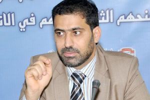 العلوي: مشروع التنمية الحضرية معطل بعد انتقاله لـ 'البلديات'