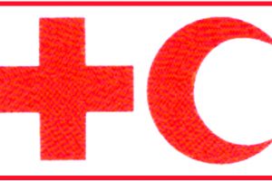 اضطرار فريق الصليب الأحمر والهلال الأحمر للتراجع عن دخول حمص 